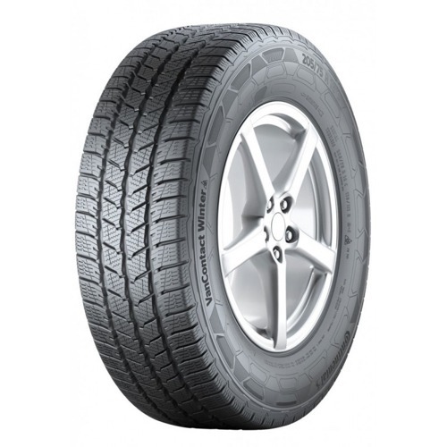 Foto pneumatico: CONTINENTAL, VanContact Winter 205/75 R1616 113R Invernali