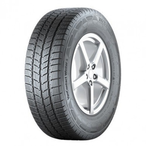 Foto pneumatico: CONTINENTAL, VanContact Winter 195/75 R1616 107R Invernali