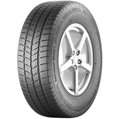 Foto pneumatico: CONTINENTAL, VANCONTACT WINTER 235/65 R1616 115R Invernali