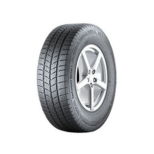 Foto pneumatico: CONTINENTAL, VanContact Winter 285/65 R1616 131R Invernali