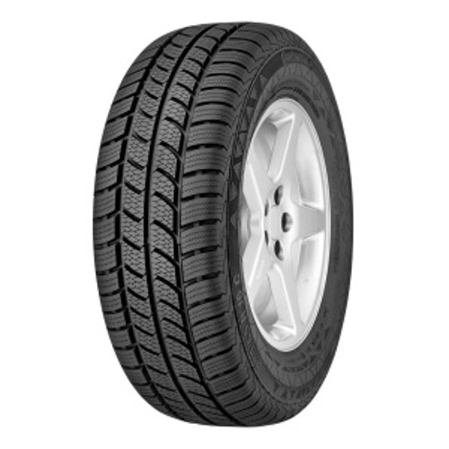 Foto pneumatico: CONTINENTAL, VancoWinter 2 235/65 R1616 116R Invernali