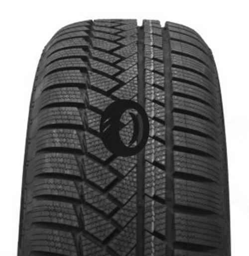 Foto pneumatico: CONTINENTAL, WINTER CONTACT TS 850P SUV 285/40 R2222 110V Invernali
