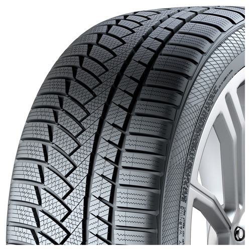 Foto pneumatico: CONTINENTAL, WinterContact TS 850 P 235/50 R1919 99V Invernali