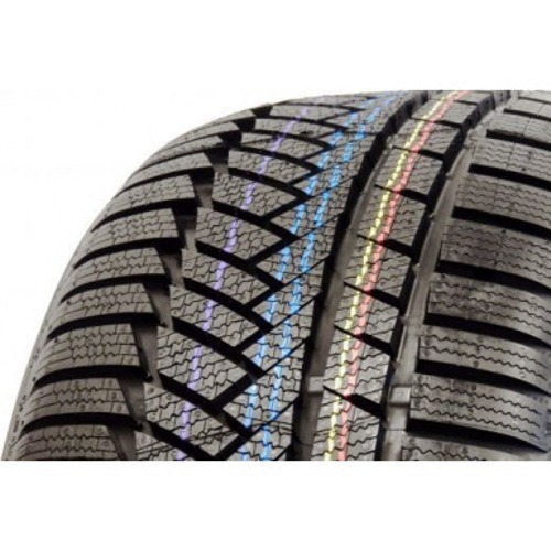 Foto pneumatico: CONTINENTAL, TS850 P MOE SSR * 225/55 R1717 97H Invernali