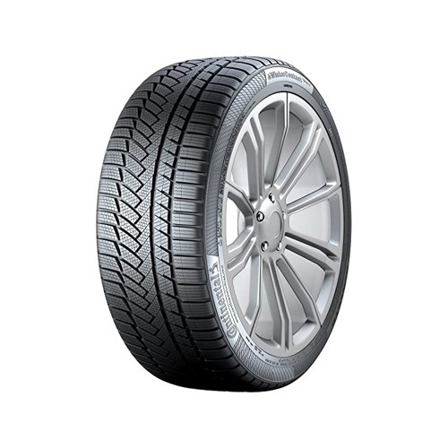 Foto pneumatico: CONTINENTAL, TS850 P FR AO XL 265/55 R1919 113H Invernali