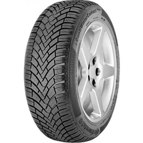 Foto pneumatico: CONTINENTAL, TS850 P SUV FR XL 235/45 R1717 97H Invernali