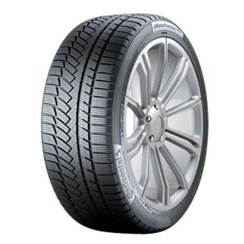 Foto pneumatico: CONTINENTAL, TS850 P FR SUV XL 255/55 R1919 111V Invernali