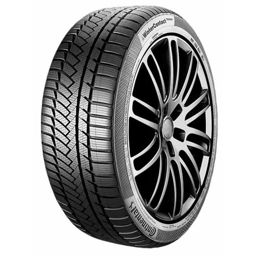 Foto pneumatico: CONTINENTAL, WinterContact TS 850 P 255/45 R1919 100T Invernali