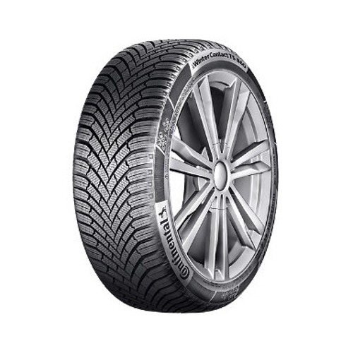 Foto pneumatico: CONTINENTAL, WinterContact TS 860 155/65 R1414 75T Invernali