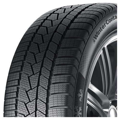 Foto pneumatico: CONTINENTAL, WinterContact TS 860 S 265/40 R2121 105W Invernali