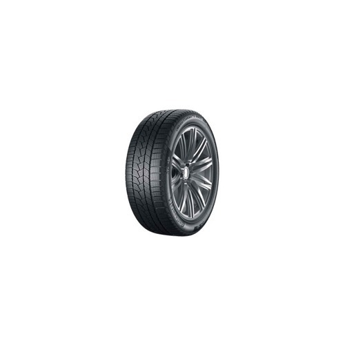 Foto pneumatico: CONTINENTAL, WinterContact TS 860 245/45 R1919 102H Invernali