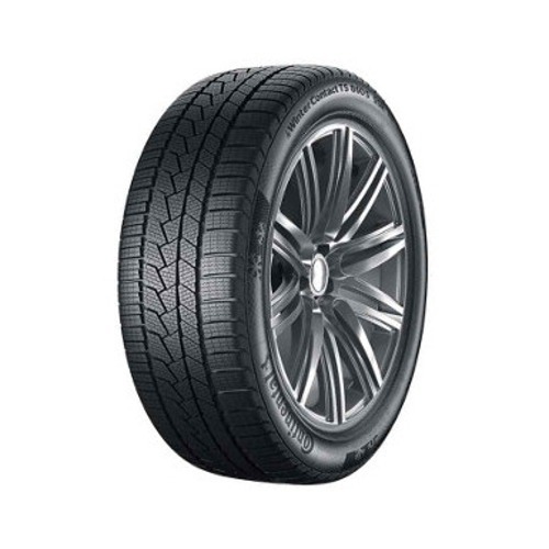 Foto pneumatico: CONTINENTAL, TS860 S FR XL 275/35 R1919 100V Invernali