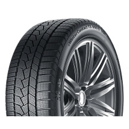 Foto pneumatico: CONTINENTAL, WinterContact TS 860 S 275/40 R1919 105V Invernali