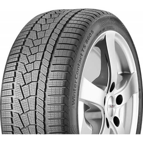 Foto pneumatico: CONTINENTAL, WinterContact TS 860 S 265/40 R2121 105V Invernali