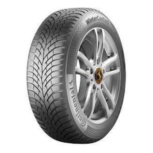 Foto pneumatico: CONTINENTAL, WinterContact TS 870 165/65 R1414 79T Invernali