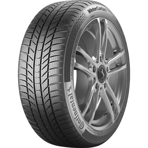 Foto pneumatico: CONTINENTAL, WinterContact TS 870 P 245/50 R1818 104V Invernali