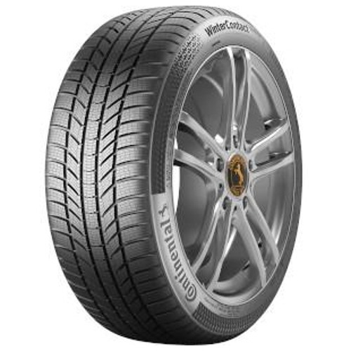 Foto pneumatico: CONTINENTAL, WinterContact TS 870 P 275/45 R2121 110W Invernali