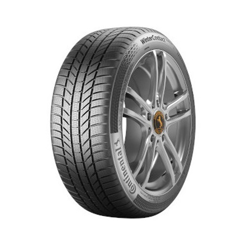 Foto pneumatico: CONTINENTAL, WinterContact TS 870 P 275/45 R2121 110V Invernali