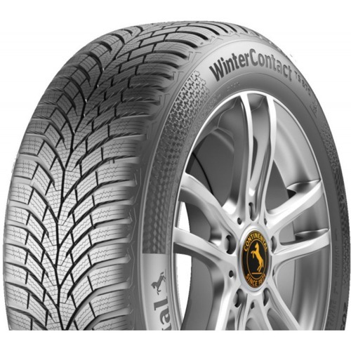 Foto pneumatico: CONTINENTAL, WINTERCONTACT TS 870 185/55 R1515 82T Invernali