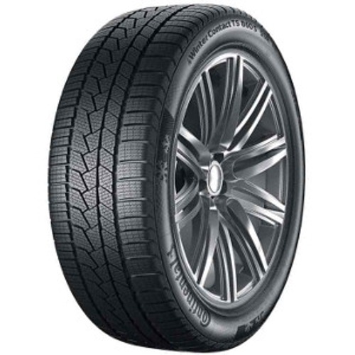 Foto pneumatico: CONTINENTAL, WinterContact TS860 S 315/35 R2121 111V Invernali