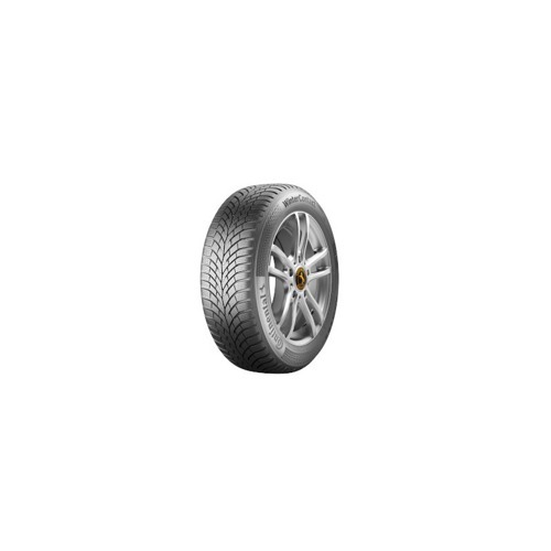 Foto pneumatico: CONTINENTAL, WINTERCONTACT TS870 205/55 R1616 91T Invernali