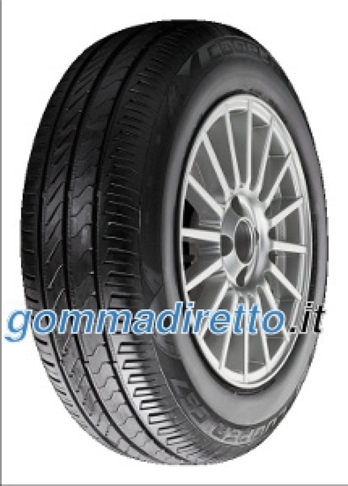 Foto pneumatico: COOPER, CS7 175/70 R1414 84T Estive