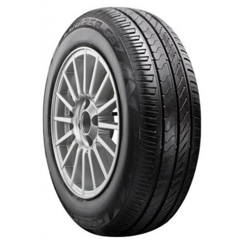 Foto pneumatico: COOPER, CS7 195/65 R1515 91T Estive