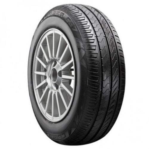 Foto pneumatico: COOPER, CS7 195/65 R1515 91H Estive