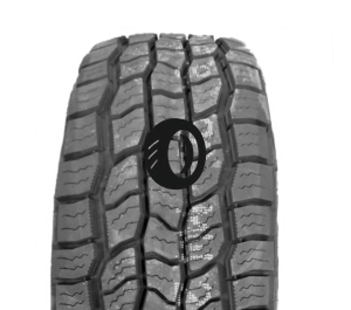 Foto pneumatico: COOPER, DISCOVERER A/T 3 LT 245/75 R1717 121S Estive