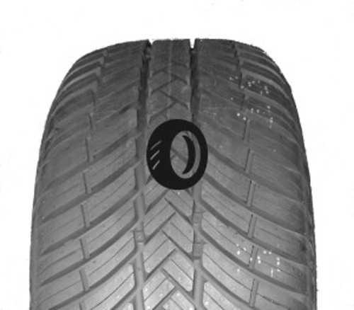 Foto pneumatico: COOPER, DISCOVERER ALLSEASON 205/50 R1717 93W Estive