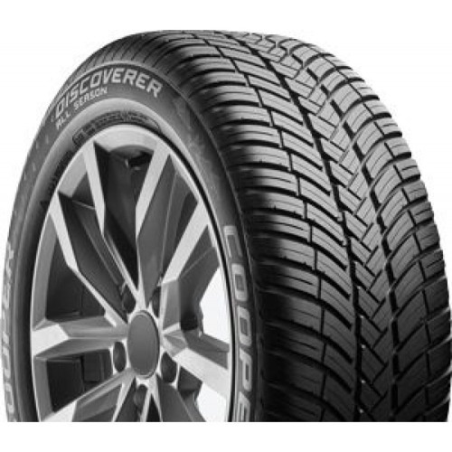 Foto pneumatico: COOPER, DISCOVERER ALL SEASON XL 185/60 R1515 88H Quattro-stagioni