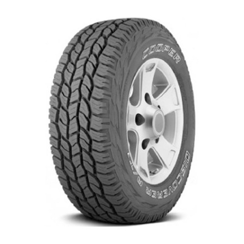 Foto pneumatico: COOPER, DISCOVERER AT 3 4S OWL 215/65 R1717 99T Quattro-stagioni