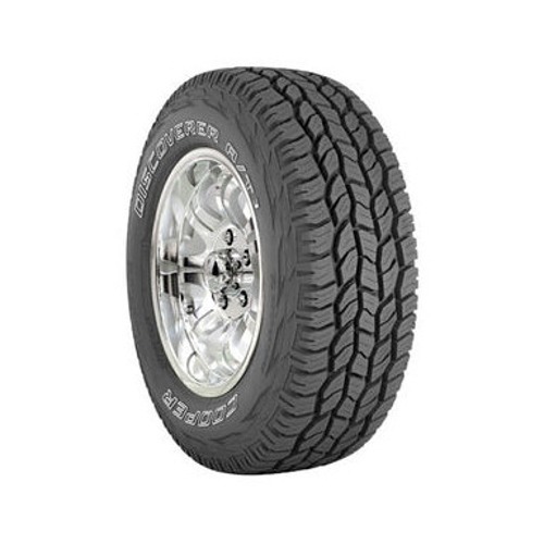 Foto pneumatico: COOPER, DISCOVERER AT3 SPORT 2 275/65 R1818 116T Estive