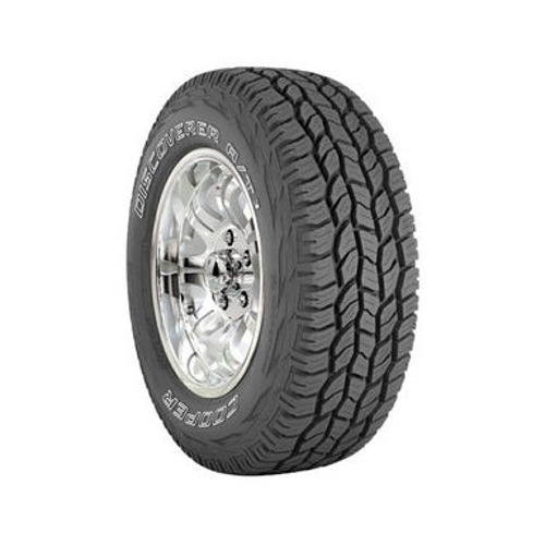 Foto pneumatico: COOPER, DISCOVERER AT3 SPORT 2 OWL 275/65 R1818 116T Quattro-stagioni