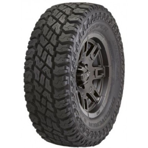 Foto pneumatico: COOPER, DISCOVERER S/T MAXX 245/75 R1717 121Q Estive