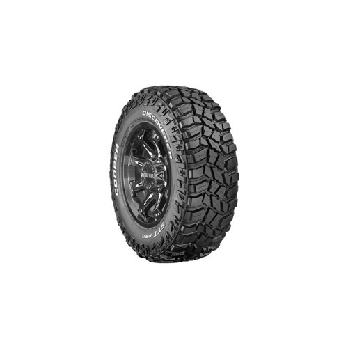 Foto pneumatico: COOPER, discoverer stt pro 315/70 R1717 121Q Estive