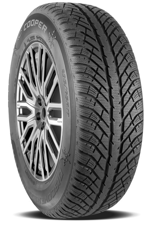 Foto pneumatico: COOPER, discoverer  winter 225/45 R1818 95V Invernali