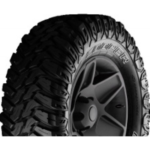 Foto pneumatico: COOPER, evolution mtt 265/70 R1717 121Q Estive