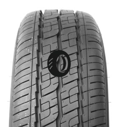 Foto pneumatico: COOPER, EVOLUTION VAN 215/60 R1616 103T Estive