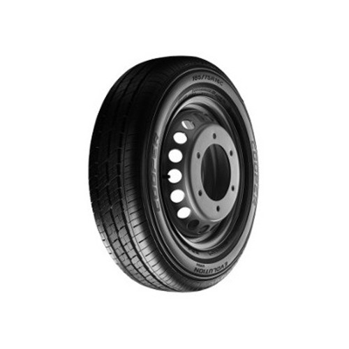 Foto pneumatico: COOPER, EVOLUTION VAN 215/70 R1515 109S Estive