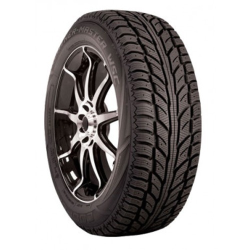 Foto pneumatico: COOPER, WEATHERMASTER WSC STUDLESS 225/60 R1717 99T Invernali