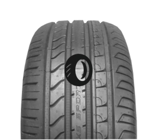 Foto pneumatico: COOPER, ZEON 4XS SPORT 245/70 R1616 107H Estive