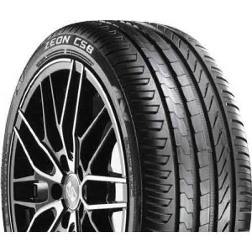 Foto pneumatico: COOPER, ZEON CS8 205/55 R1616 91W Estive