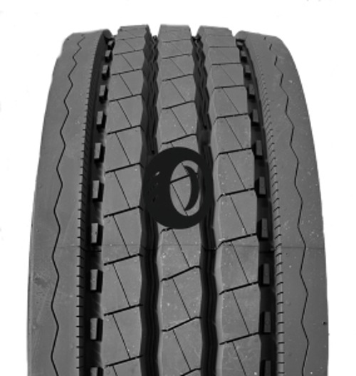 Foto pneumatico: CROSSWIND, CW-HS02 265/70 R19.519.5 140M Estive