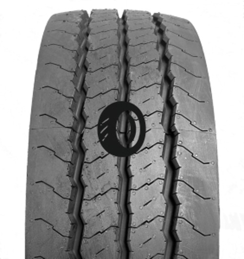 Foto pneumatico: CROSSWIND, CW-HT02 215/75 R17.517.5 135J Estive