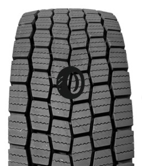 Foto pneumatico: CROSSWIND, CW-RD03 315/70 R22.522.5 156L Estive