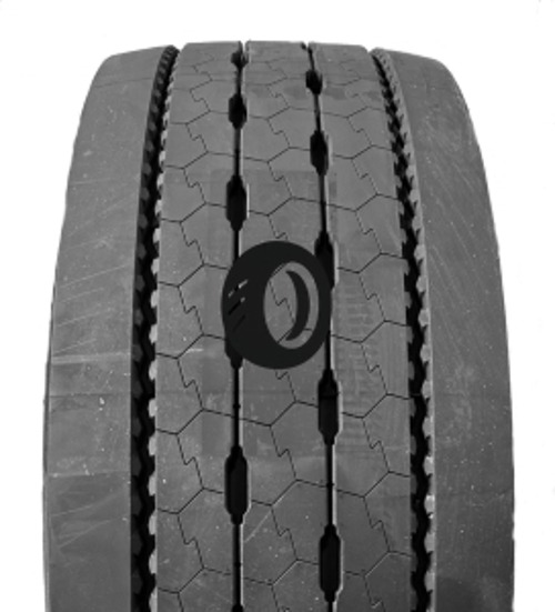 Foto pneumatico: CROSSWIND, CW-RT03 385/65 R22.522.5 164K Estive