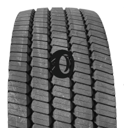 Foto pneumatico: CROSSWIND, CW-WS06 WINTER 385/65 R22.522.5 164K Estive