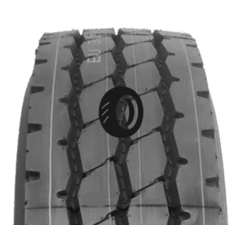 Foto pneumatico: CROSSWIND, CWA40K 295/80 R22.522.5 152K Estive