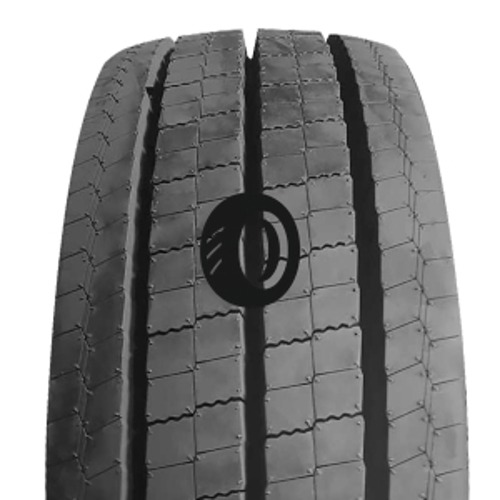Foto pneumatico: CROSSWIND, CWA80U 275/70 R22.522.5 148J Estive
